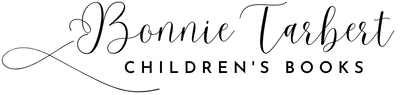 Bonnie Tarbert Children's Book Author